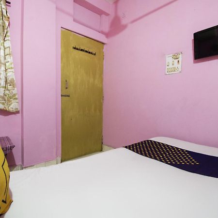 ג'משדפור Hotel O Suvidha מראה חיצוני תמונה