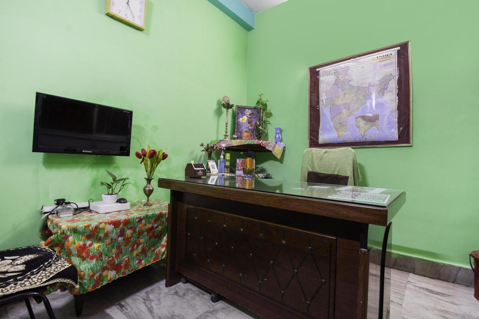 ג'משדפור Hotel O Suvidha מראה חיצוני תמונה