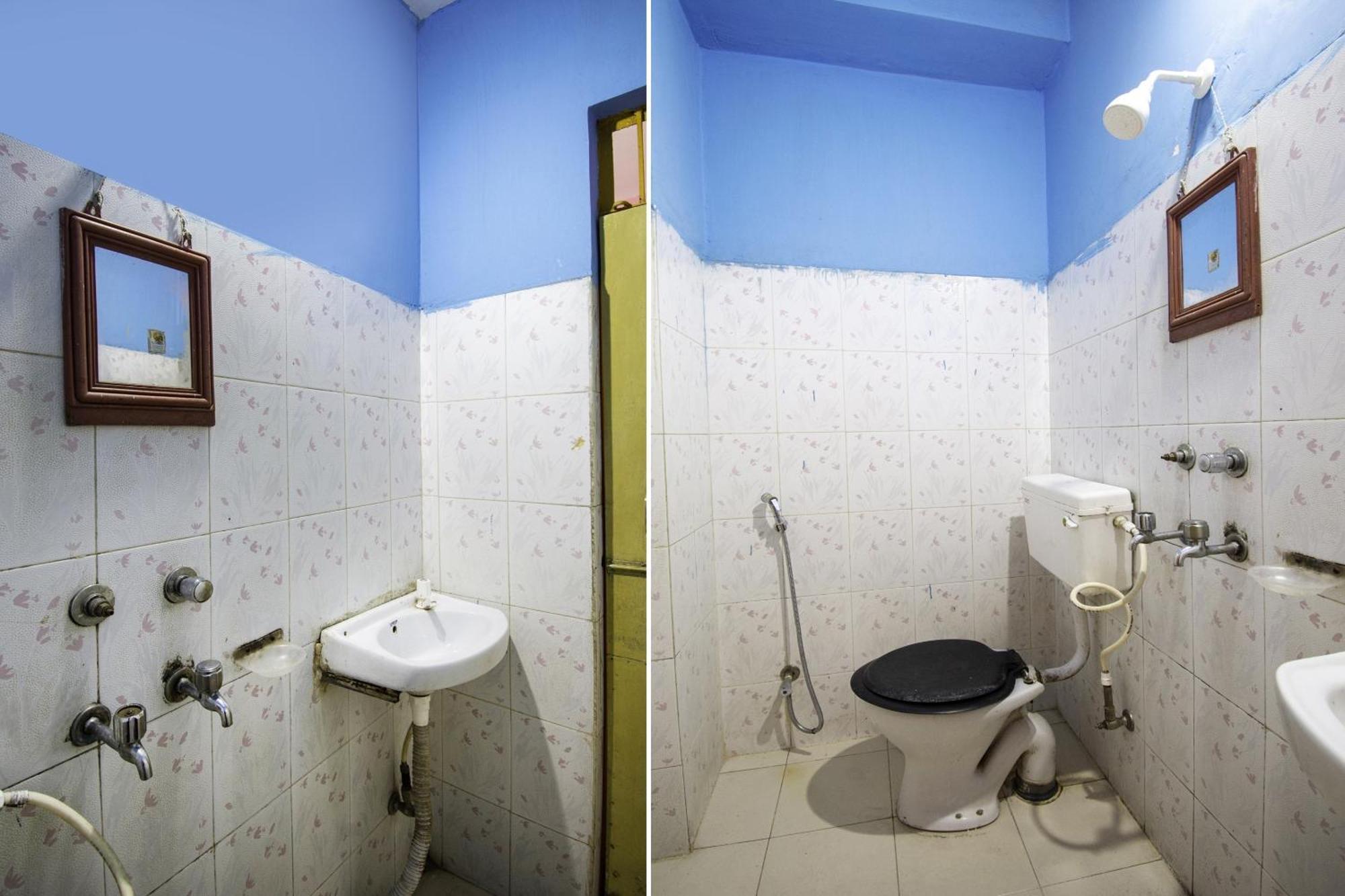 ג'משדפור Hotel O Suvidha מראה חיצוני תמונה