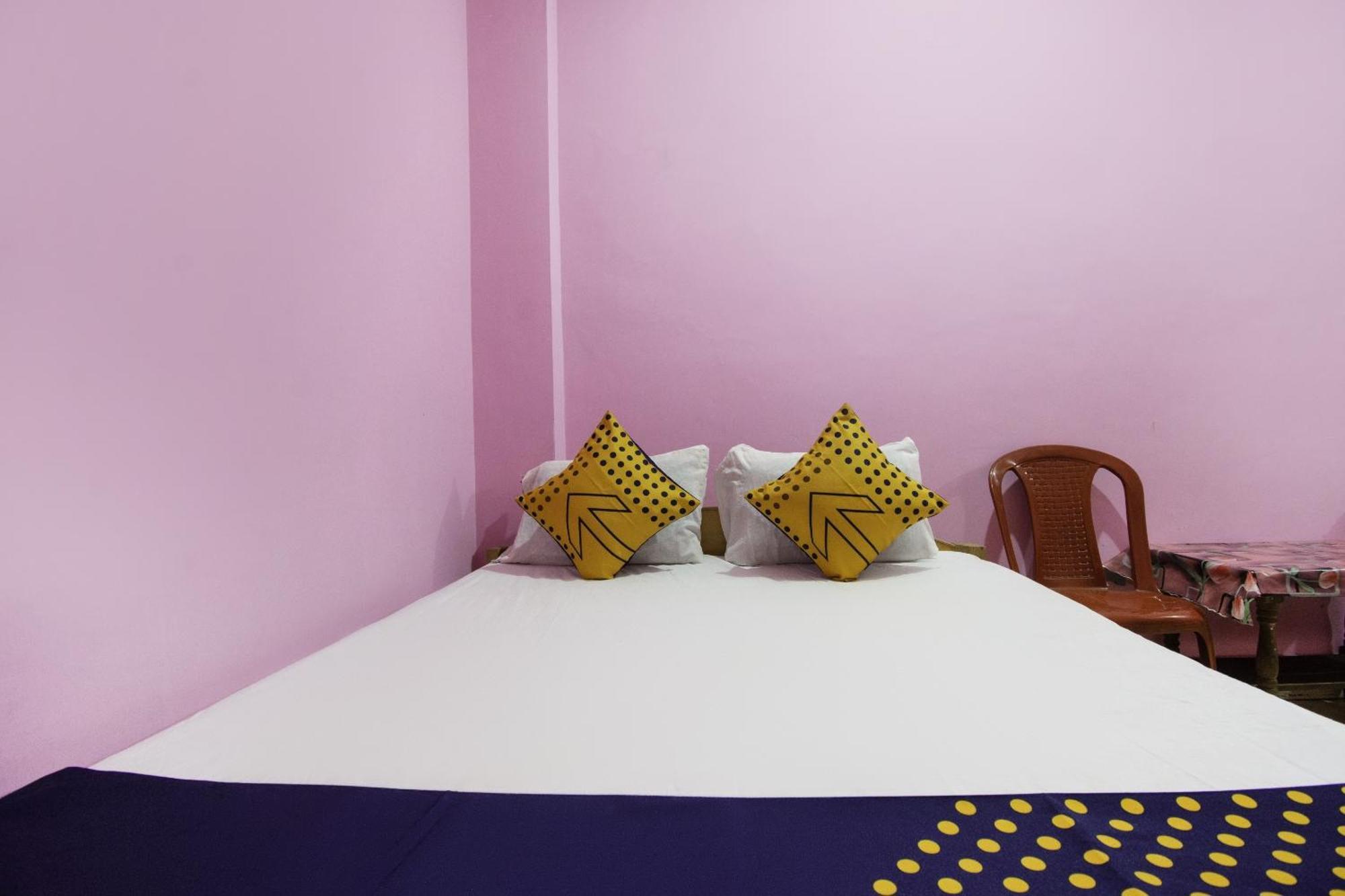 ג'משדפור Hotel O Suvidha מראה חיצוני תמונה