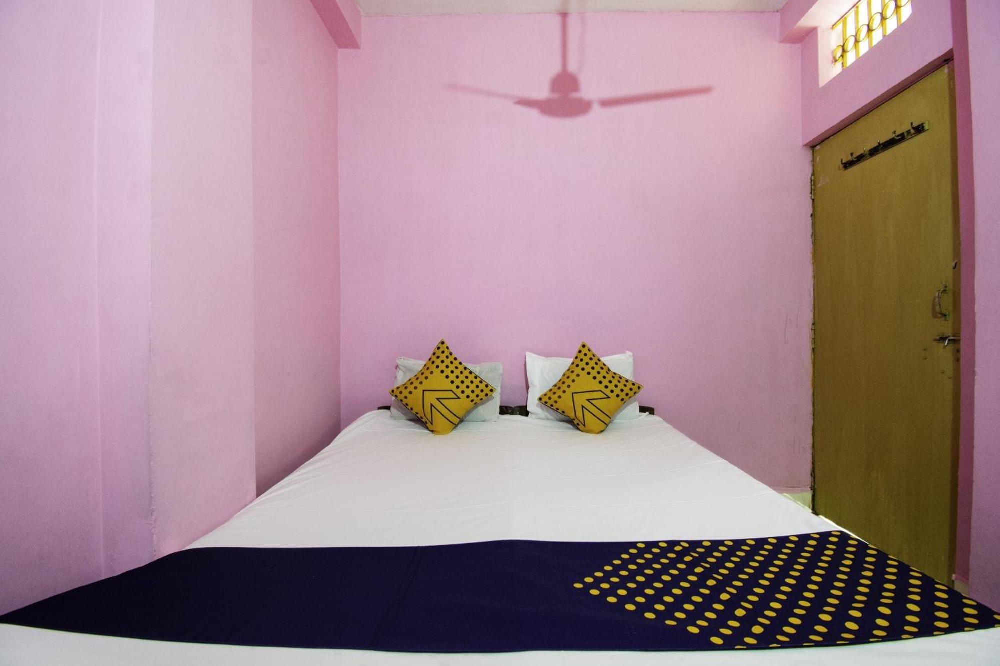 ג'משדפור Hotel O Suvidha מראה חיצוני תמונה