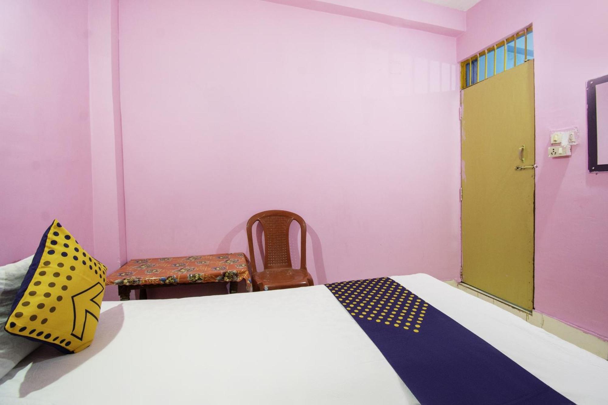 ג'משדפור Hotel O Suvidha מראה חיצוני תמונה