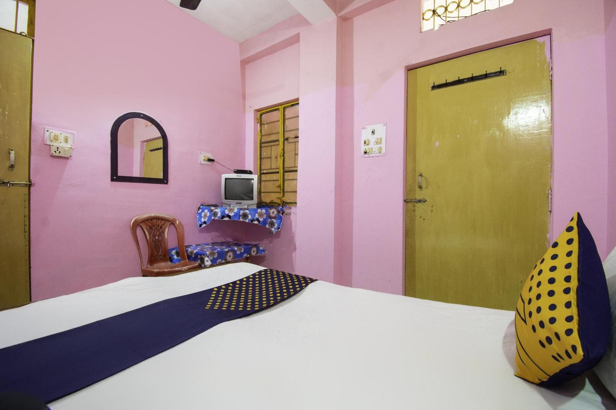 ג'משדפור Hotel O Suvidha מראה חיצוני תמונה