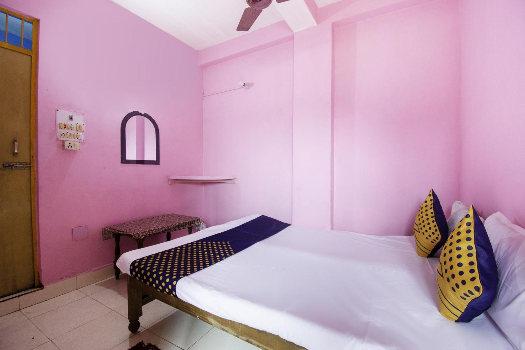ג'משדפור Hotel O Suvidha מראה חיצוני תמונה