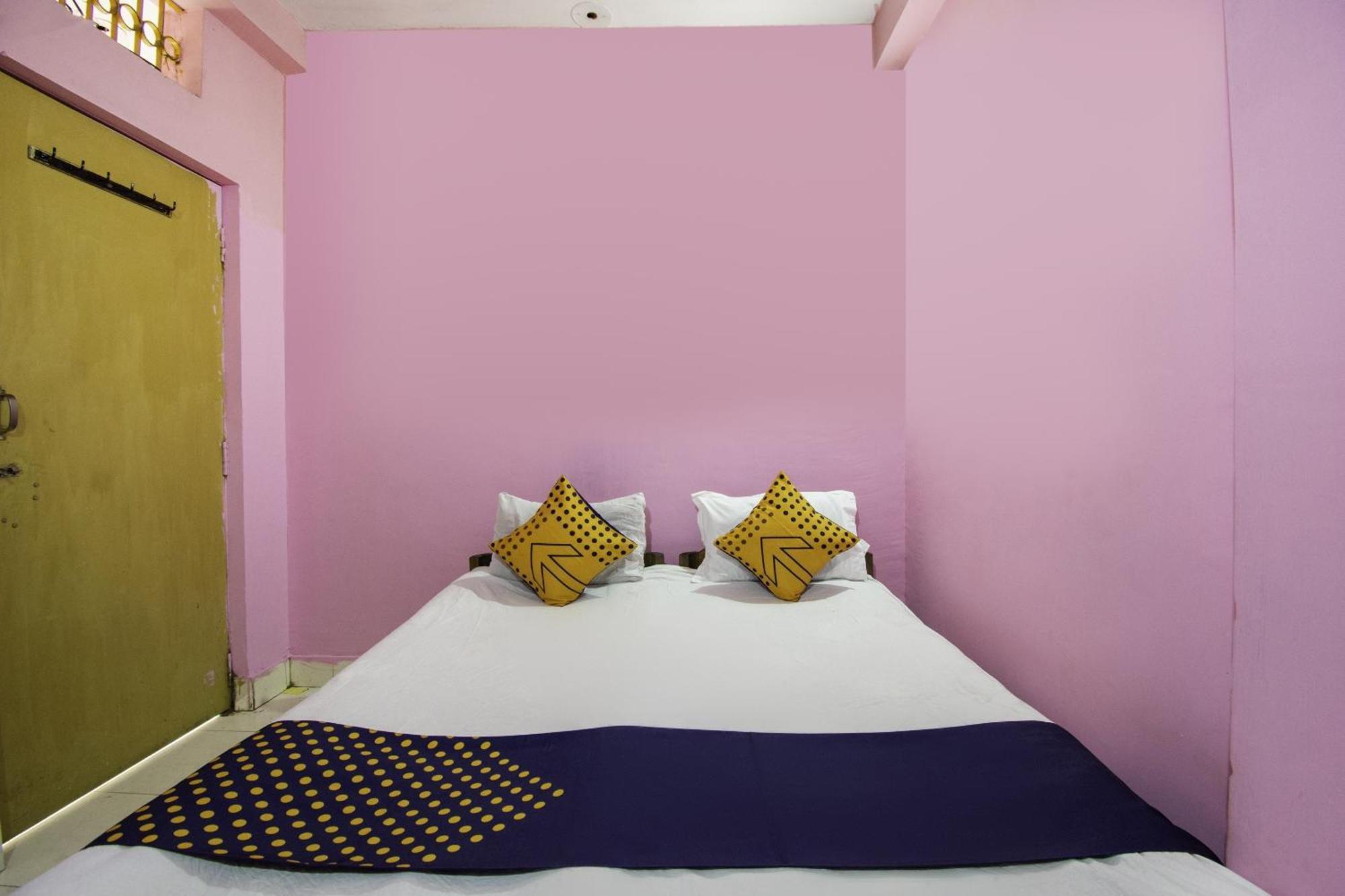 ג'משדפור Hotel O Suvidha מראה חיצוני תמונה