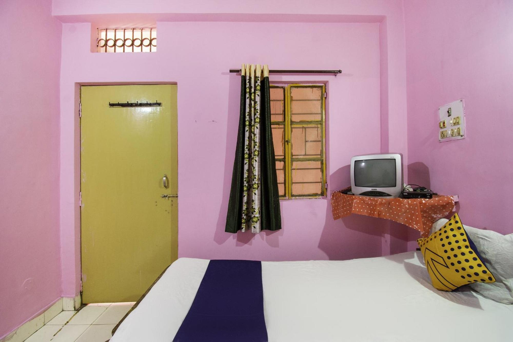 ג'משדפור Hotel O Suvidha מראה חיצוני תמונה