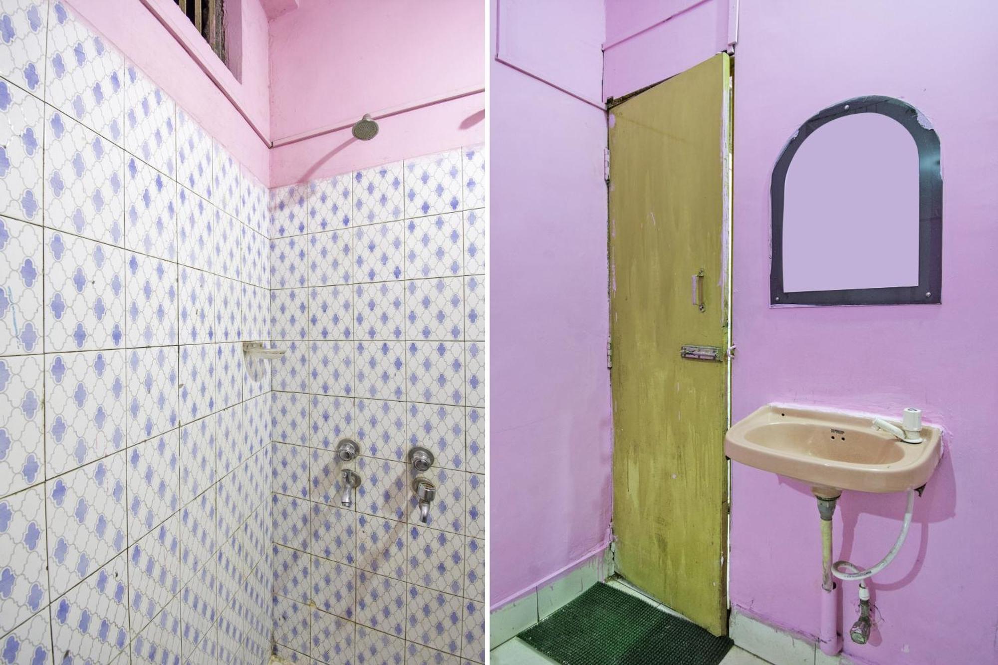ג'משדפור Hotel O Suvidha מראה חיצוני תמונה