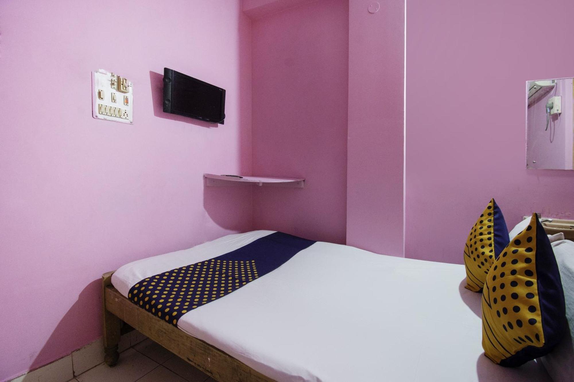 ג'משדפור Hotel O Suvidha מראה חיצוני תמונה