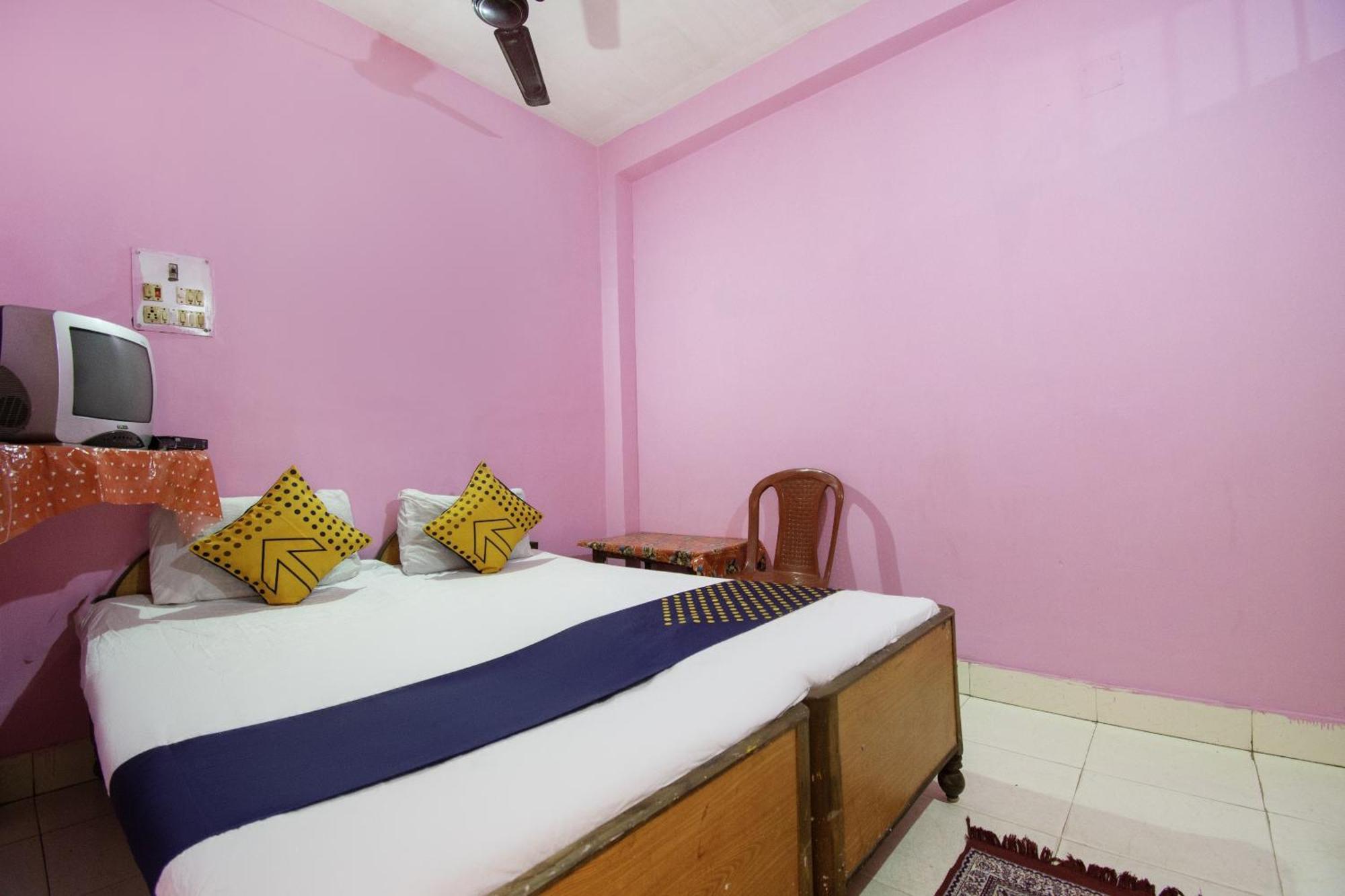 ג'משדפור Hotel O Suvidha מראה חיצוני תמונה