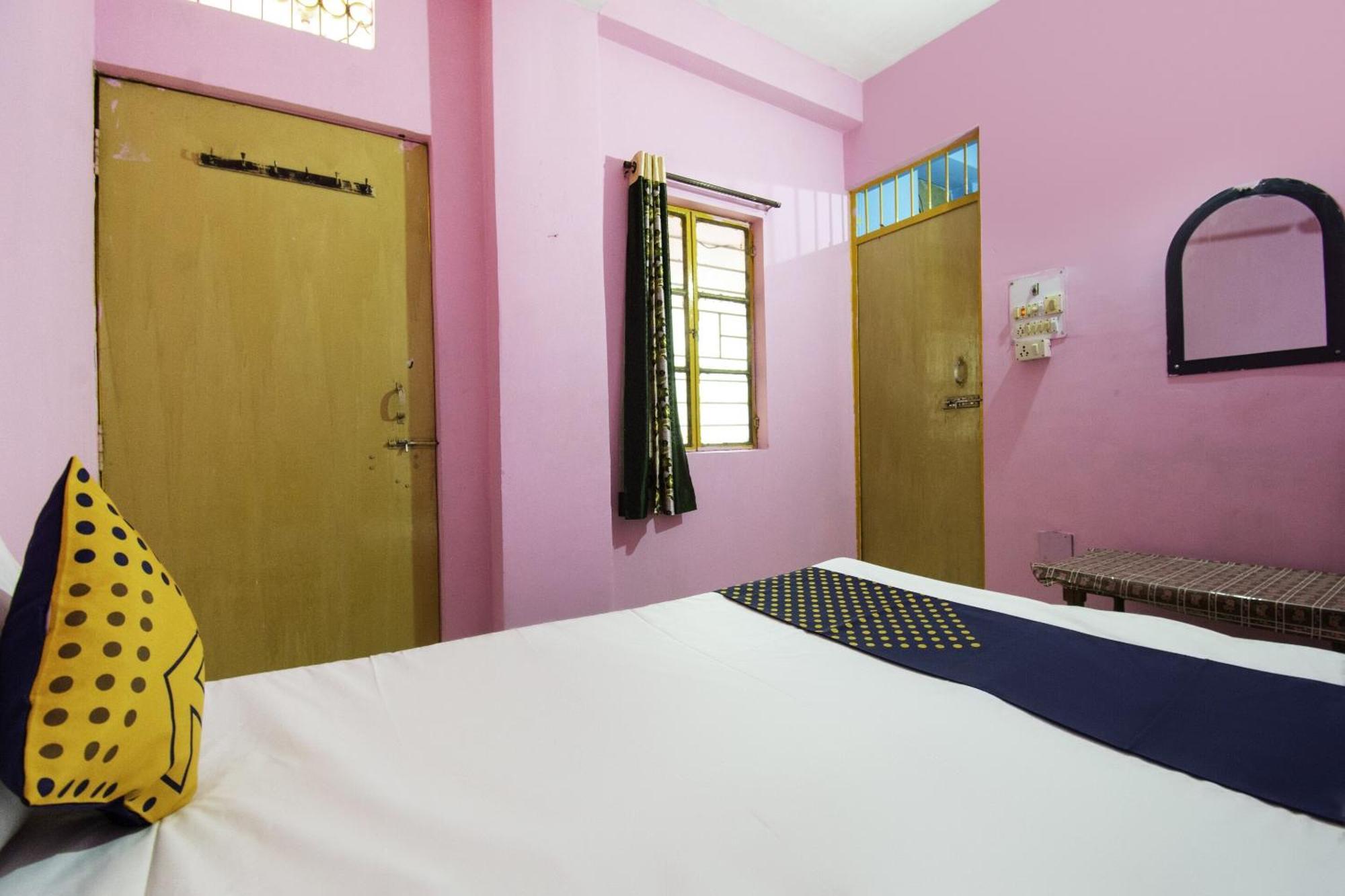 ג'משדפור Hotel O Suvidha מראה חיצוני תמונה