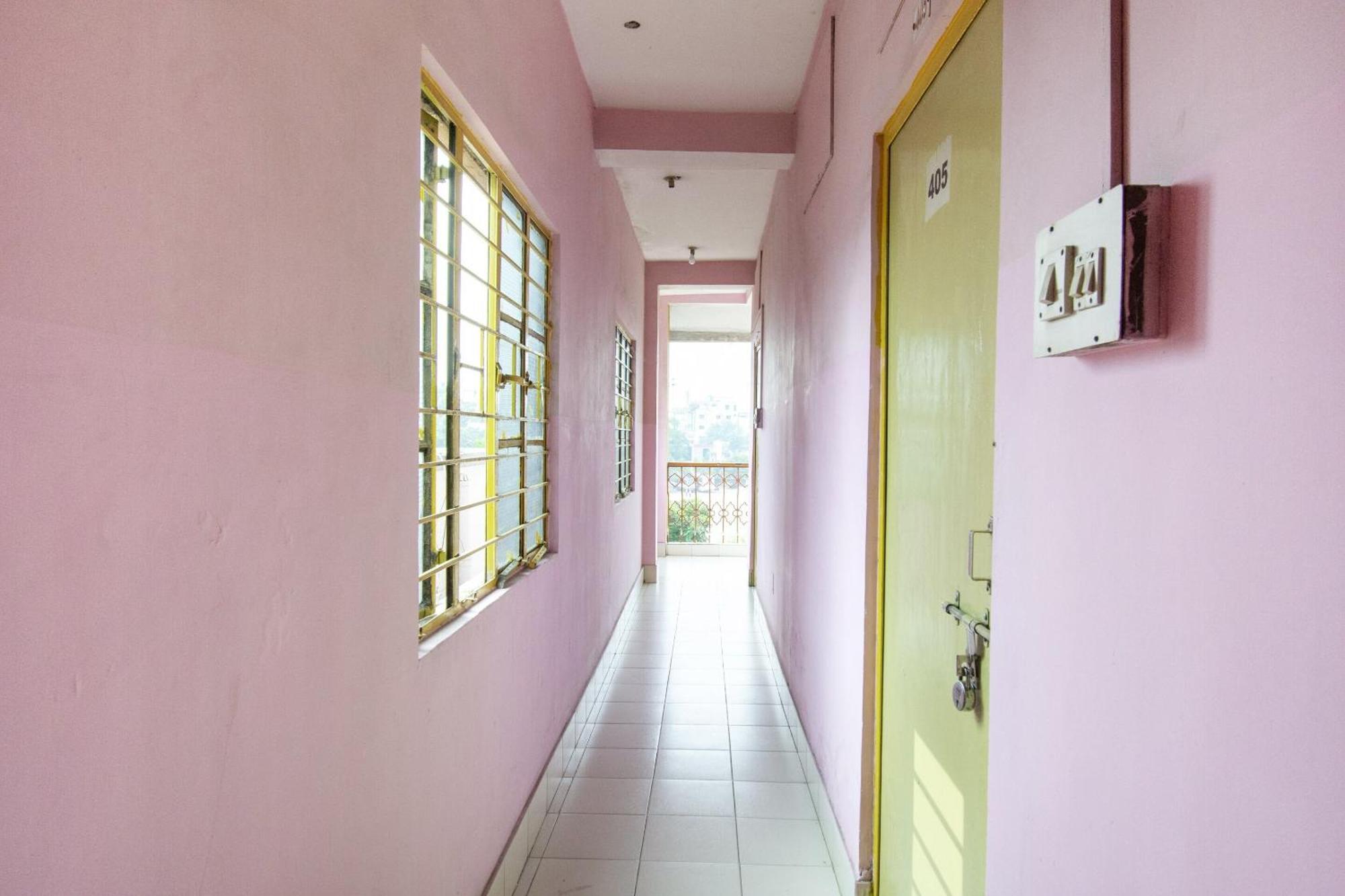 ג'משדפור Hotel O Suvidha מראה חיצוני תמונה