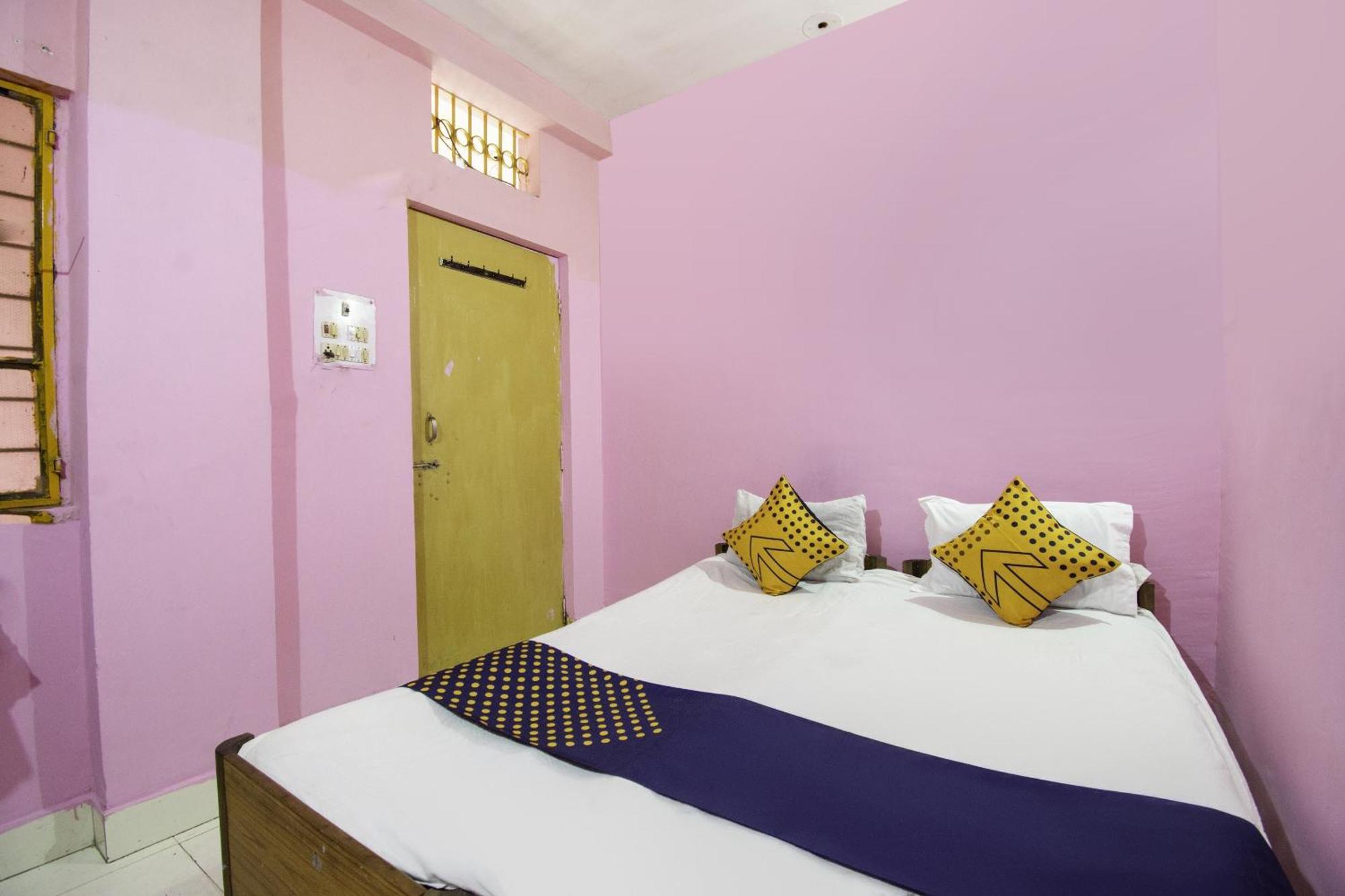 ג'משדפור Hotel O Suvidha מראה חיצוני תמונה