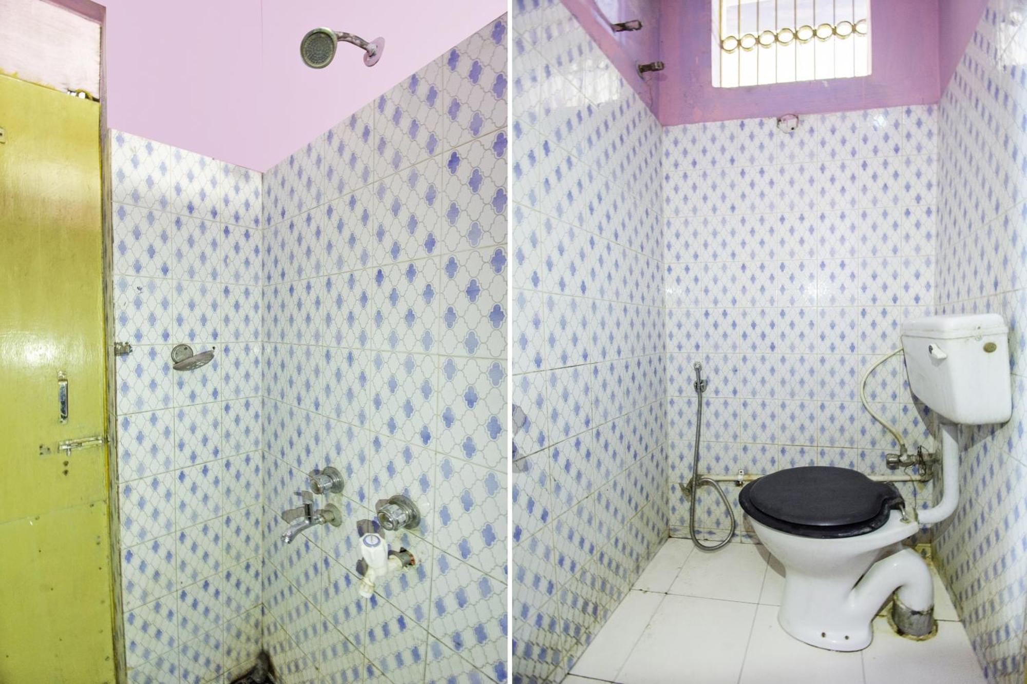 ג'משדפור Hotel O Suvidha מראה חיצוני תמונה